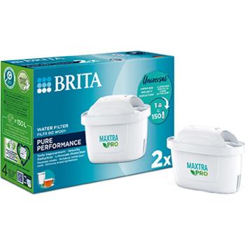 BRITA Maxtra+ PO Filtračná patróna 2 ks