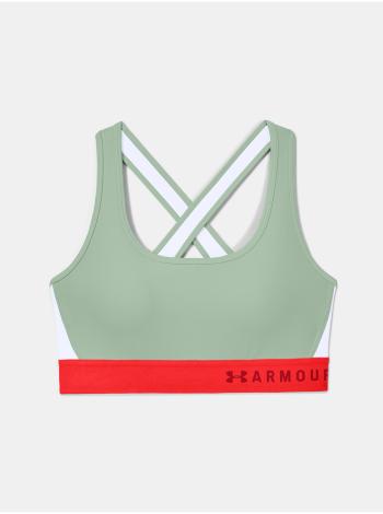 Podprsenka Under Armour Armour Mid Crossback Bra