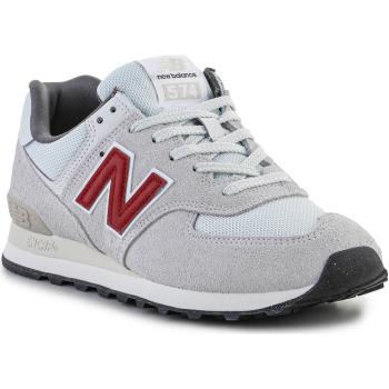 New Balance  U574SOR  Nízke tenisky Šedá