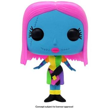 Funko POP! Nightmare before Christmas – Sally (889698639637)