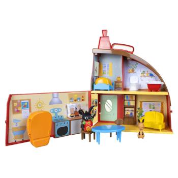 BING Playset veľký hrací domček