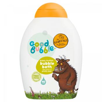 Good Bubble Gruffalo Detská pena do kúpeľa Opuncie 400ml