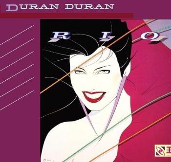 Duran Duran - Rio (CD)