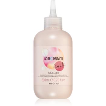 Inebrya Keratin reštrukturalizačný keratínový olej 200 ml