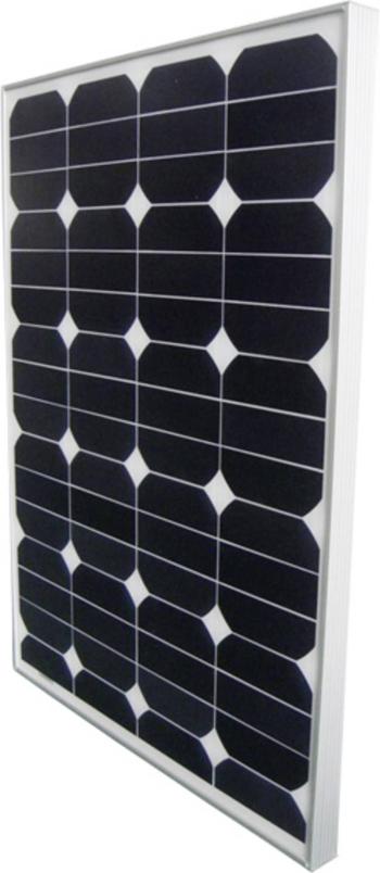 Phaesun Sun-Peak SPR 80 monokryštalický solárny panel 80 Wp 12 V