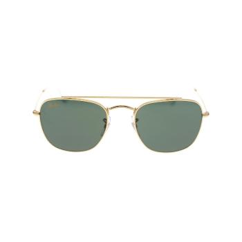 Ray-ban  Occhiali da Sole  RB3557 919631  Slnečné okuliare Zlatá