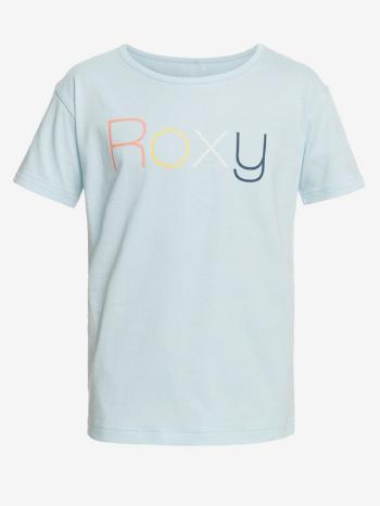 Roxy Tričko detské Modrá