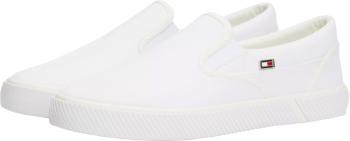 Tommy Hilfiger Dámske tenisky slip-on FW0FW08065YBS 37