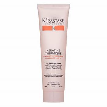 Kérastase Discipline Keratine Thermique Smoothing Taming Milk uhladzujúci krém pre nepoddajné vlasy 150 ml