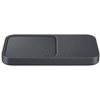Samsung Duálna bezdrôtová nabíjačka (15 W) čierna, bez káblu v balení (EP-P5400BBEGEU)