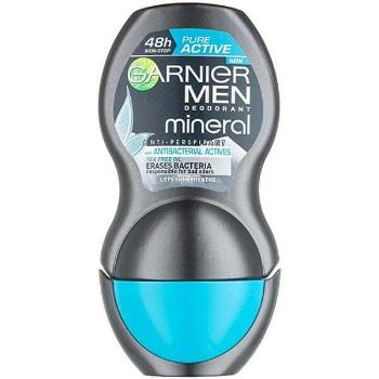 Garnier deodorant Men Pure Act Antib Roll On 50Ml