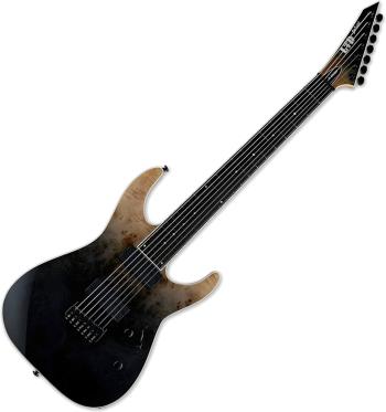 ESP LTD M-1007 HT Black Fade Elektrická gitara