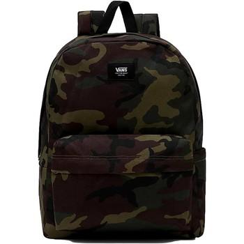 Vans  Ruksaky a batohy MOCHILA UNISEX  CAMUFLAJE VN0A5KHQ97I1  