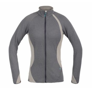 Mikina Direct Alpine Etna Lady anthracite XXL