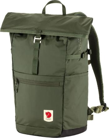 Fjällräven High Coast Foldsack 24 Mountain Green 24 L Batoh