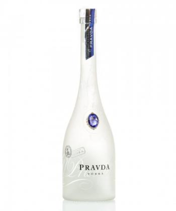 Pravda Vodka 0,7l (40%)