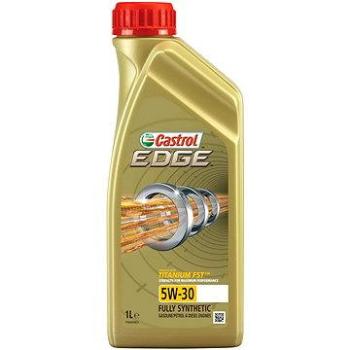 Castrol EDGE 5W-30 C3 TITANIUM FST 1 lt (CA 194690256)