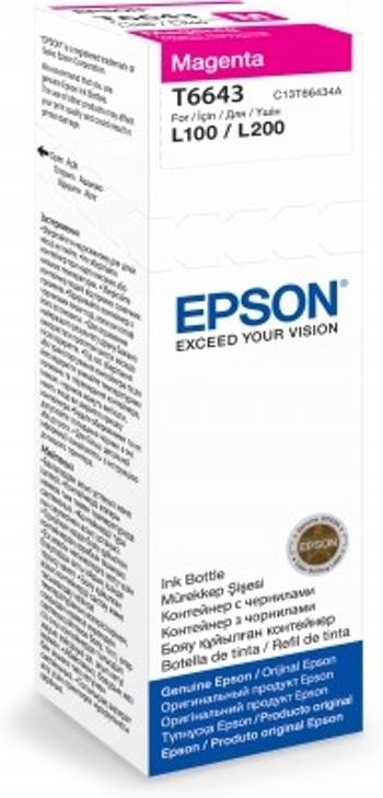 EPSON T6643 M