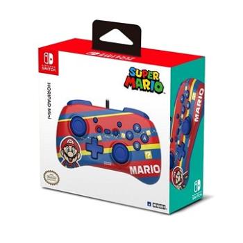 HORIPAD Mini – Super Mario Series – Nintendo Switch (810050910835)