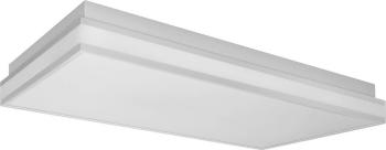LEDVANCE Smart + Wifi Orbis Magnet 600x300 4058075572836 LED stropné svietidlo sivá 48 W teplá biela ovládanie pomocou a