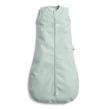 ERGOPOUCH Vak na spanie organická bavlna Jersey Sage 3-12 m, 6-10 kg, 0,2 tog