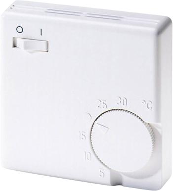 Eberle RTR-E 3563 izbový termostat na omietku  5 do 30 °C