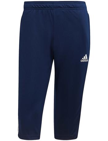 Pánske 3/4 nohavice adidas vel. M