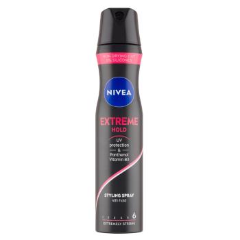 NIVEA Extreme Hold Lak na vlasy 250 ml