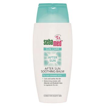 SEBAMED Balzam po opaľovaní 150 ml