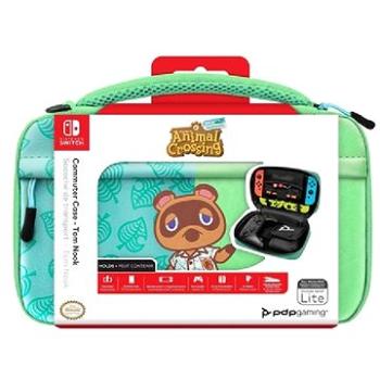 PDP Commuter Case - Animal Crossing - Nintendo Switch (708056068394)