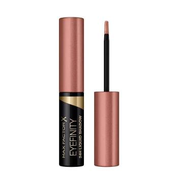 Max Factor Tekuté tiene a linky Eyefinity (Liquid Shadow) 9,7 ml 02