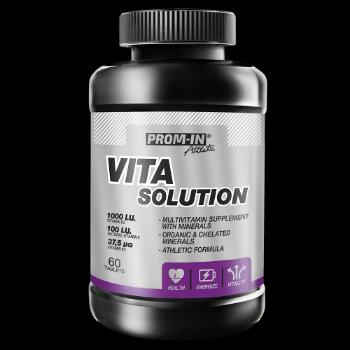 Vita Solution 60 tabliet