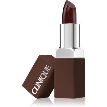 Clinique Even Better™ Pop Lip Colour Foundation dlhotrvajúci rúž odtieň Sable 3,9 g
