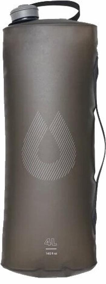 Hydrapak Seeker Mammoth Grey 4 L