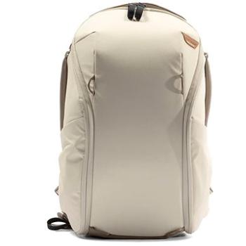 Peak Design Everyday Backpack 15L Zip v2 Bone (BEDBZ-15-BO-2)