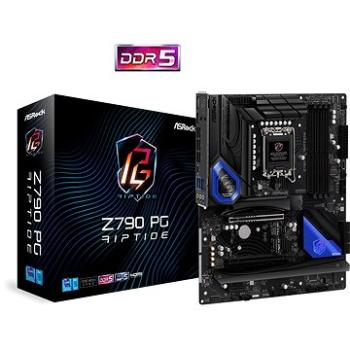 ASROCK Z790 PG Riptide (90-MXBJX0-A0UAYZ)