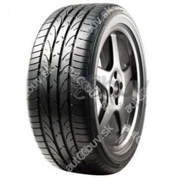 Bridgestone POTENZA RE050 255/45R18 99Y  