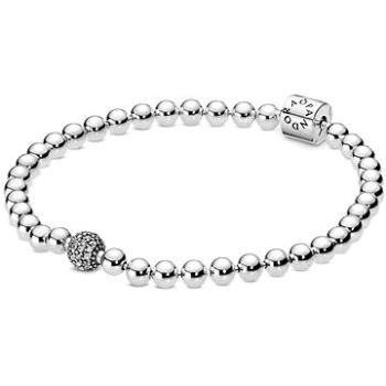 PANDORA Purely 598342CZ-19 (Ag 925/1000, 11,3 g) (5700302817591)