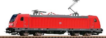 Piko H0 51581 Elektrická lokomotíva H 147 spoločnosti DB AG