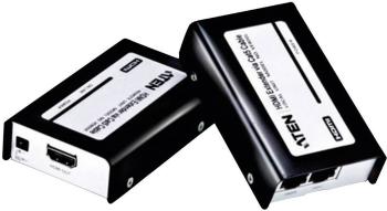 ATEN VE800A-AT-G HDMI ™ extender (predĺženie) cez sieťový kábel RJ45 60 m