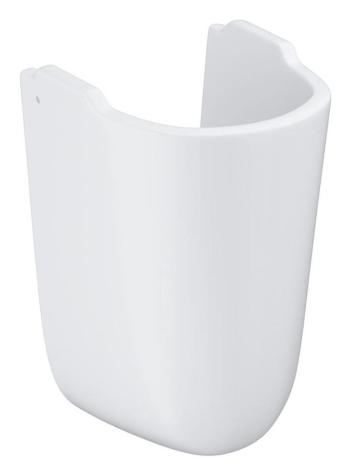 BAU CERAMIC Semi pedestal 39426000