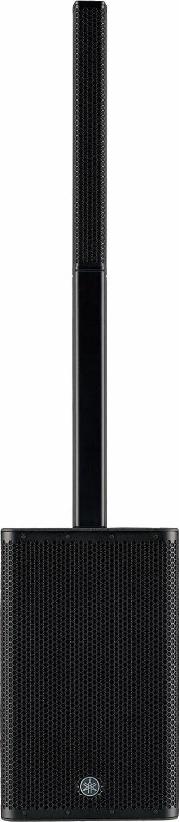 Yamaha DXL 1K Black Stĺpový PA systém