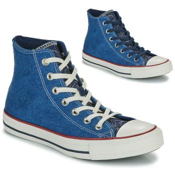 Converse  CHUCK TAYLOR ALL STAR  Členkové tenisky Modrá