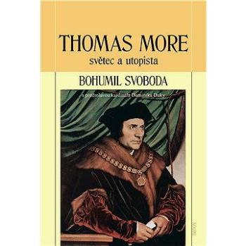 Thomas More (978-80-738-7726-2)