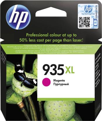 HP 935 XL Ink cartridge  originál purpurová C2P25AE náplň do tlačiarne