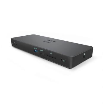 DICOTA USB-C 11-in-1 Docking Station 5K HDMI/DP PD 100W