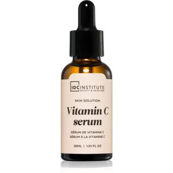 IDC Institute Vitamin C sérum na tvár 30 ml