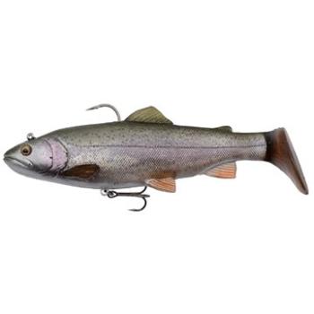 Savage Gear 4D Trout Rattle Shad 17 cm 80 g Rainbow Trout (5706301574084)