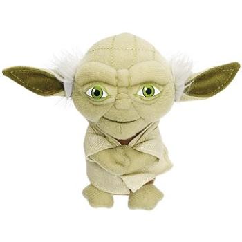 Star Wars - hovoriaci Yoda - kľúčenka (M00191)