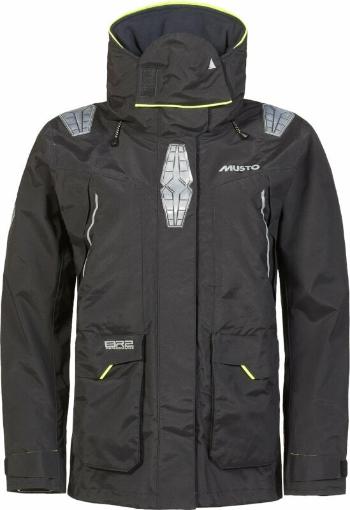 Musto Womens BR2 Offshore Jacket 2.0 Black 12